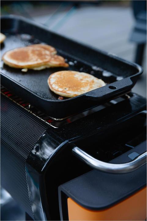 Produktbild Biolite FirePit Griddle