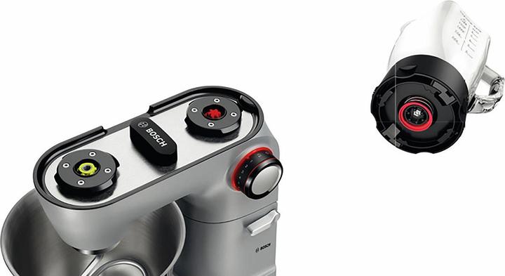 Actual product image Bosch Hausgeräte Muz9mx1