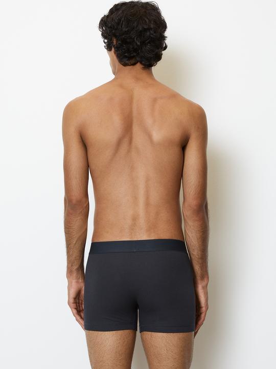 Actual product image Marc O'Polo Retro Boxer Iconic Rib (S, pack of 2)