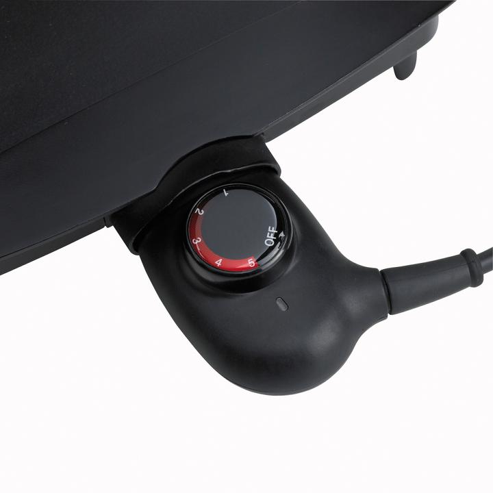 Actual product image Tefal Plancha CB5005