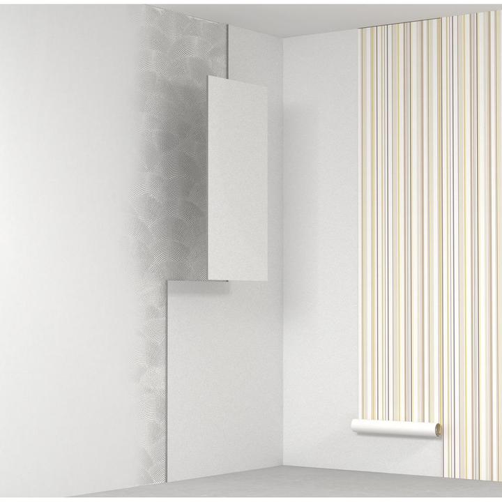 Actual product image Climapor Wall insulation board (0.97 kg, Grey, White, 4000 ml)