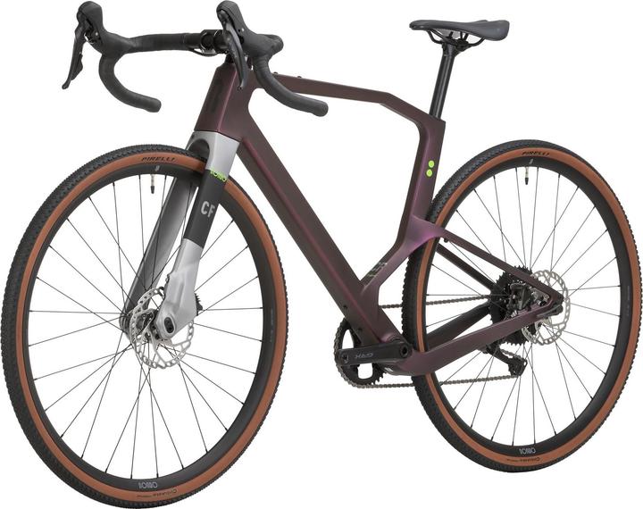 Produktbild Rondo Ruut CF 2 (57 cm)