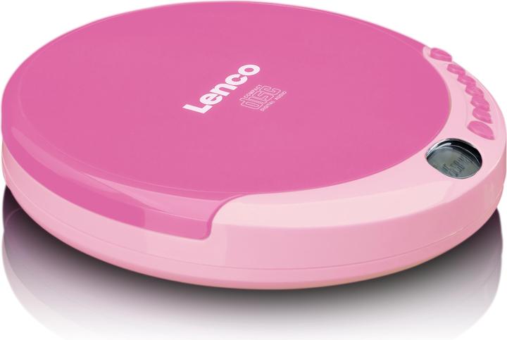 Immagine prodotto Lenco CD-011