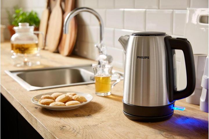 Produktbild Philips Daily Collection HD9350/94 (1.70 l)