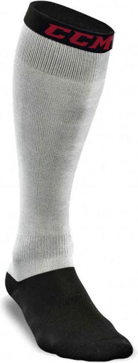 Image du produit CCM Chaussettes de hockey Proline Cut Protect (M) (M)