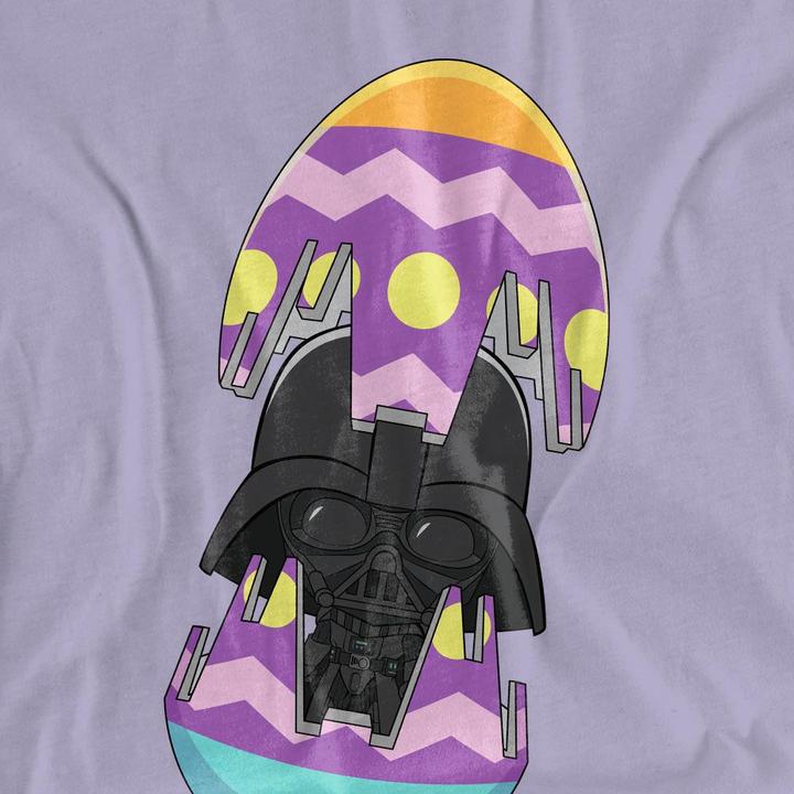 Actual product image Star Wars Unisex Adult Jar Jar Binks T-Shirt (M)