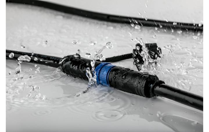Produktbild Paulmann Outdoor Plug & Shine Globe (235 lm, IP67)