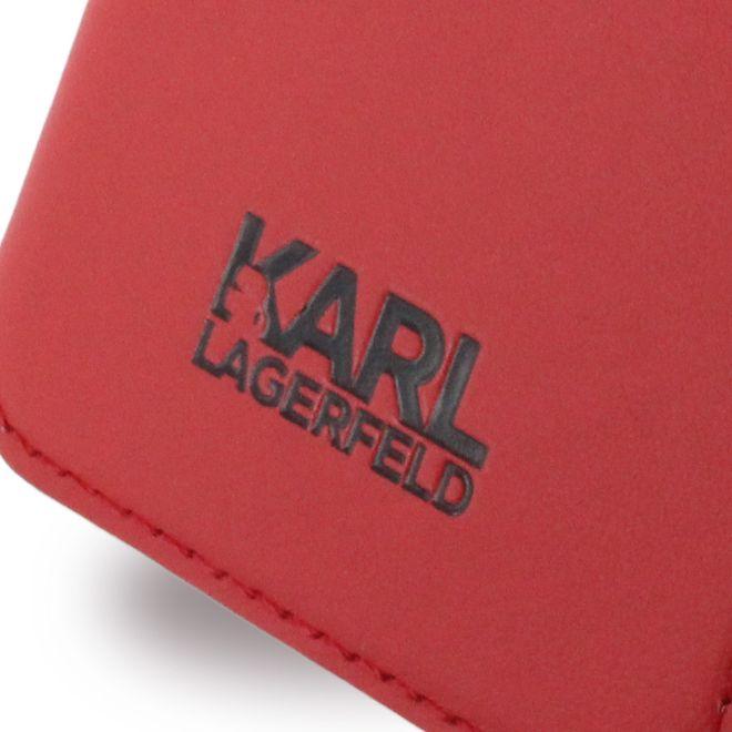 Immagine prodotto Karl Lagerfeld Choupette innamorata (Apple iPhone 7)