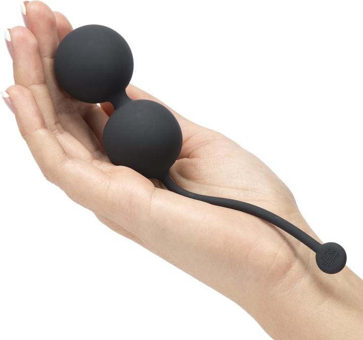 Actual product image Fifty Shades of Grey Tighten and Tense