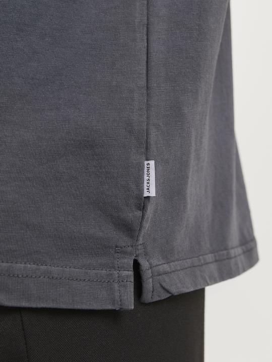 Actual product image Jack & Jones Jjecharge Faded Tee O-Neck Noos (S)