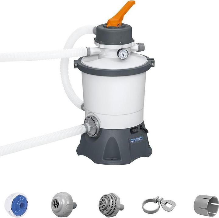 Produktbild Bestway Flowclear