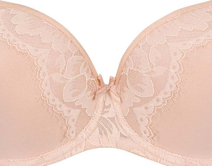 Immagine prodotto Mey Reggiseno con coppa sorprendente e coppa distanziatrice (70 E, Confezione singola)