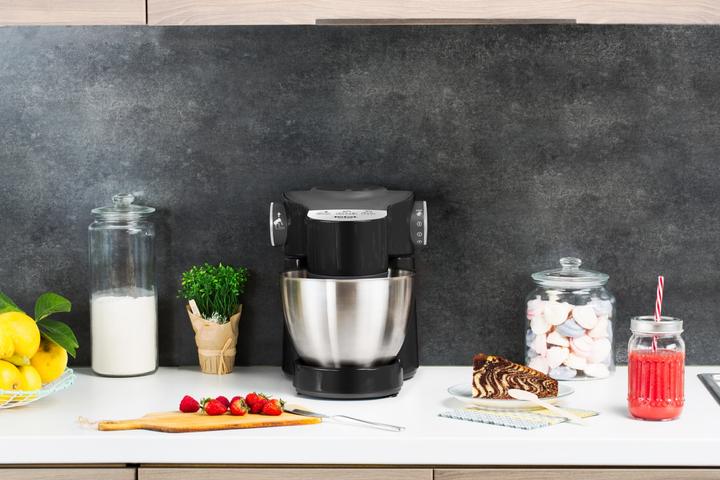 Produktbild Tefal QB3198 (1000 W)