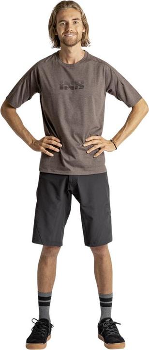 Produktbild iXS Flow Fade Tech Tee (M)