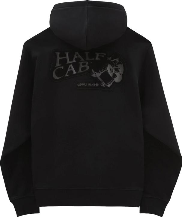 Produktbild Vans Half Cab 30th Fleece Hoodie (M)