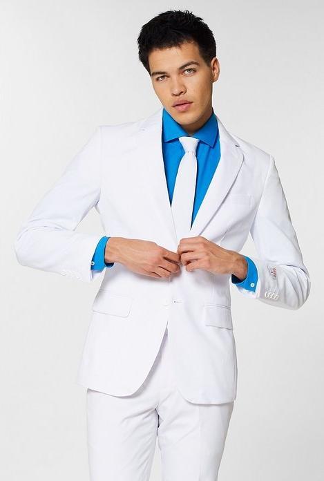 Produktbild OppoSuits White Knight (58)
