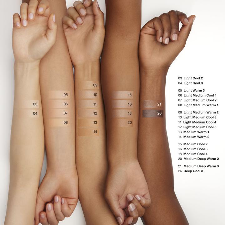 Image du produit Clinique Even Better Clinical Vitamin Makeup SPF 50 (3)