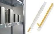 Immagine prodotto Durable Rotaie per scanner Scanfix