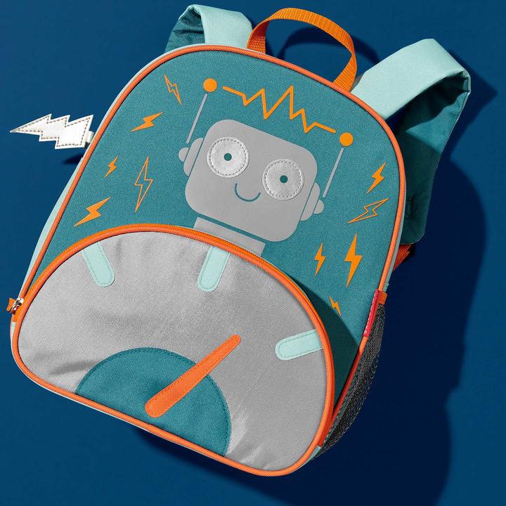 Immagine prodotto Skiphop Zaino per bambini (0.33 l)