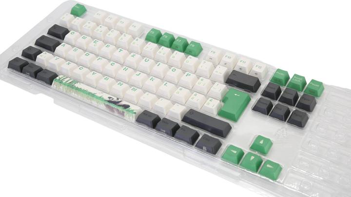 Image du produit Varmilo Cliff VCS88 Keycap Set
