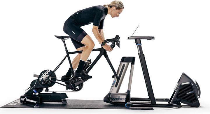 Produktbild Wahoo KICKR Move