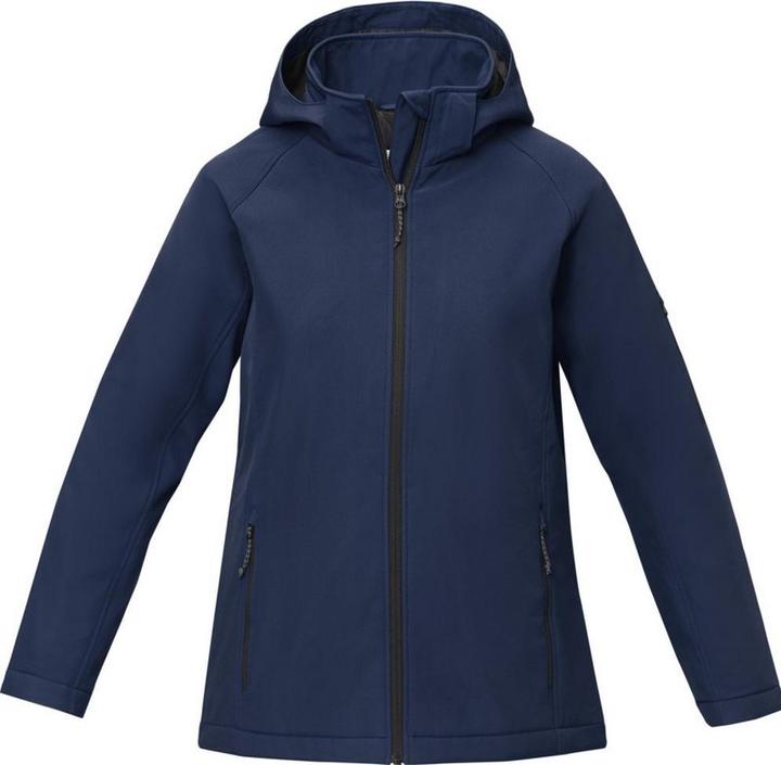 Image du produit Elevate Essentials - Veste softshell NOTUS - Femme (S)