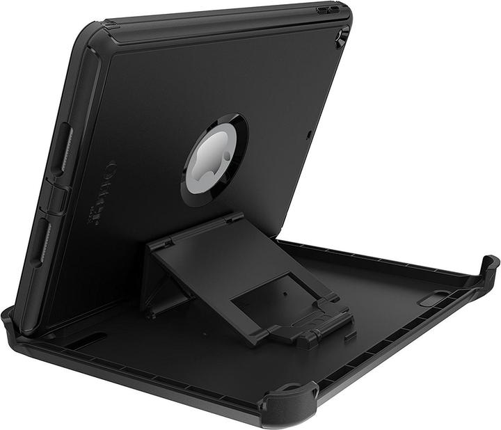 OtterBox Defender (iPad 2017 (5e gène), iPad 2018 (6e gén.))