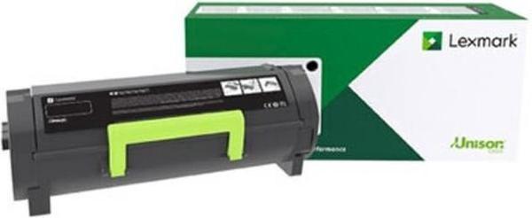 Image du produit Lexmark 24B6888 Cartouche de toner noir 21.000 pages M1242 / XM1242 (CF)
