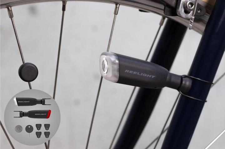 Immagine prodotto Reelight Cio (11 lm, 4 lm)