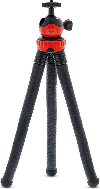 Actual product image Mikamax Octopus Tripod (Plastic)