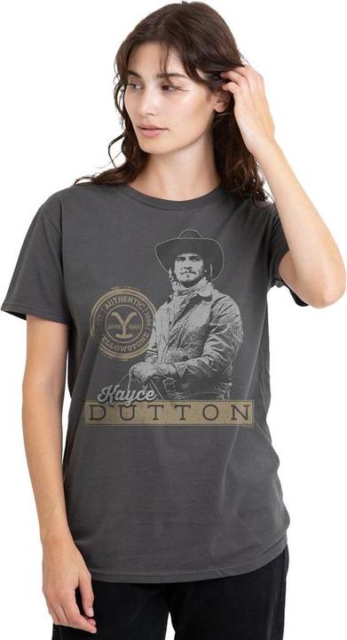 Produktbild Yellowstone TShirt (XL)
