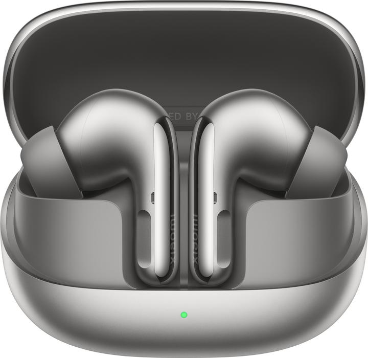 Actual product image Xiaomi Buds 5 Pro BT (ANC, 42 h, Wireless)