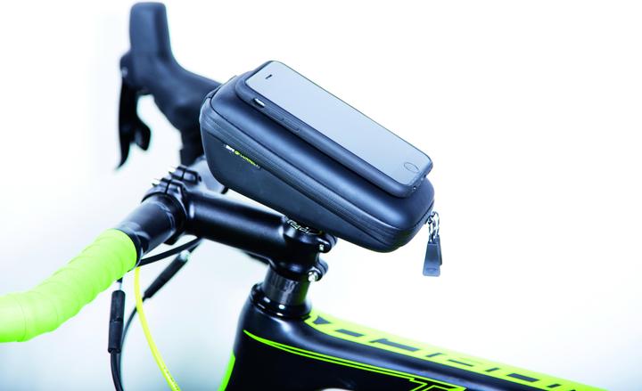 Actual product image Sp Connect Handlebar bag (1 l, Handlebar bag)