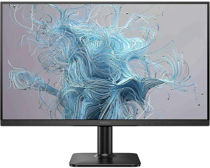 Produktbild Philips MMD 24E2N1100LB/00 VA Monitor,,, D-Sub, HDMI 1.4 (1920 x 1080 Pixel, 24")