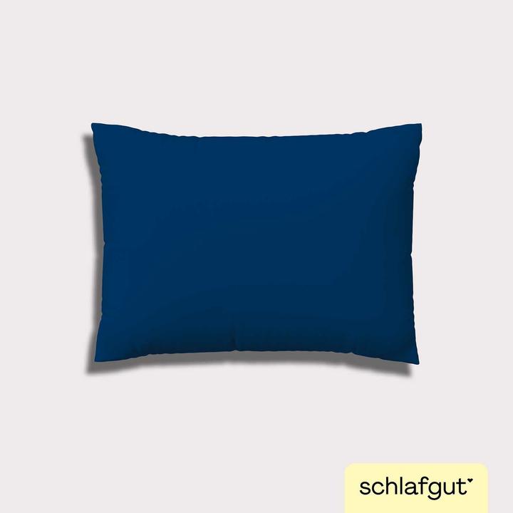 Actual product image schlafgut Easy Jersey (Duvet cover, 70 x 90 cm)