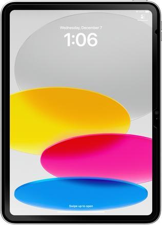 Actual product image OtterBox Premium Glass (1 Piece, iPad 2022 (10th Gen), iPad 2025 (11th gen))