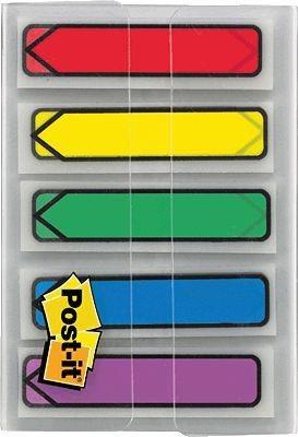 Image du produit Post-it Distributeur de flèches d'index (11,9 x 43,2 mm)