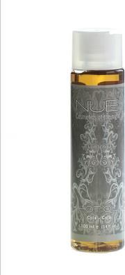 Actual product image Nuei HOT OIL Cola (100 ml)