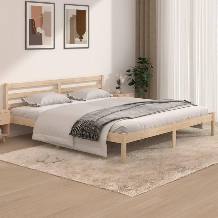 Actual product image VidaXL Bretta (180 x 200 cm)