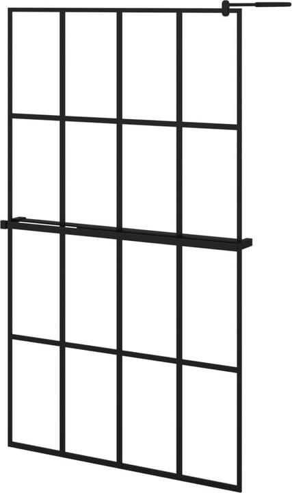 Produktbild VidaXL Chet (118 cm, 118 cm, 190 cm)