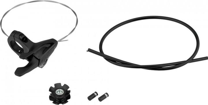 Produktbild RockShox Reba RL - Remote 29" (120 mm, Luft)