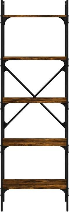 Produktbild VidaXL Klement (56 x 31.5 x 174 cm)