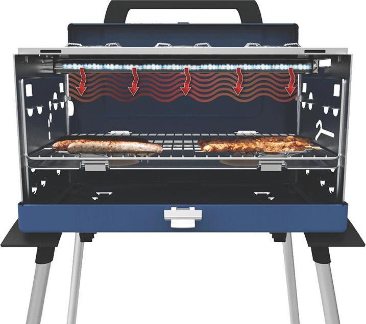 Produktbild Campingaz Pueblo IV