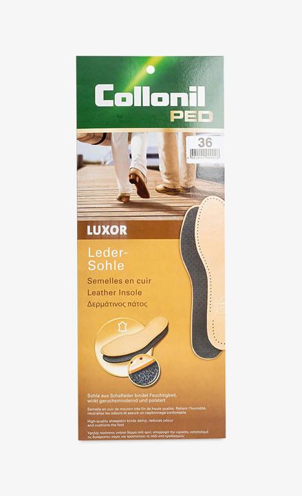 Produktbild Collonil Luxor Damen