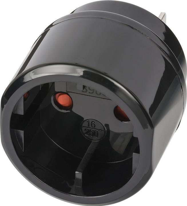 Produktbild Brennenstuhl Reiseadapter
