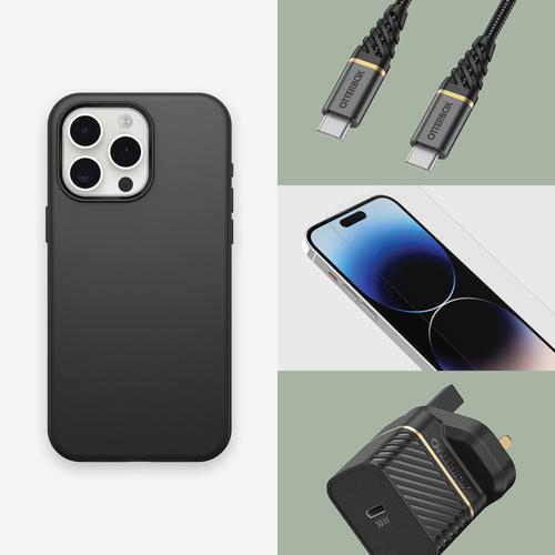 Actual product image OtterBox Symmetry (Apple iPhone 15 Pro Max)