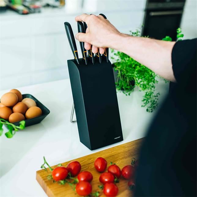 Image du produit Fiskars Bloc de couteaux