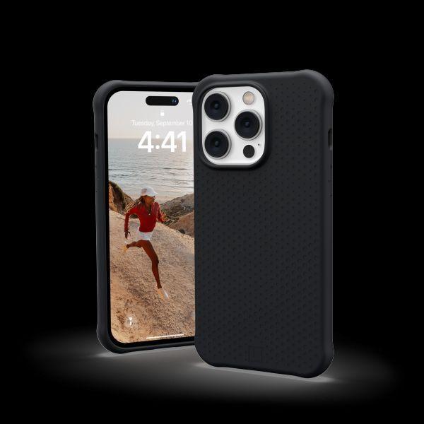 Actual product image UAG (U) Dot Magsafe Case (Apple iPhone 14 Pro Max)