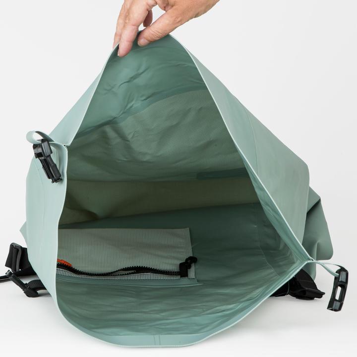Immagine prodotto Itiwit Waterproof Bag IPX6 55 L Khaki (55 l)