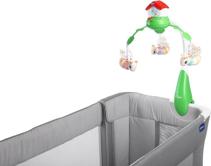 Actual product image Chicco Mobile Of The Bees